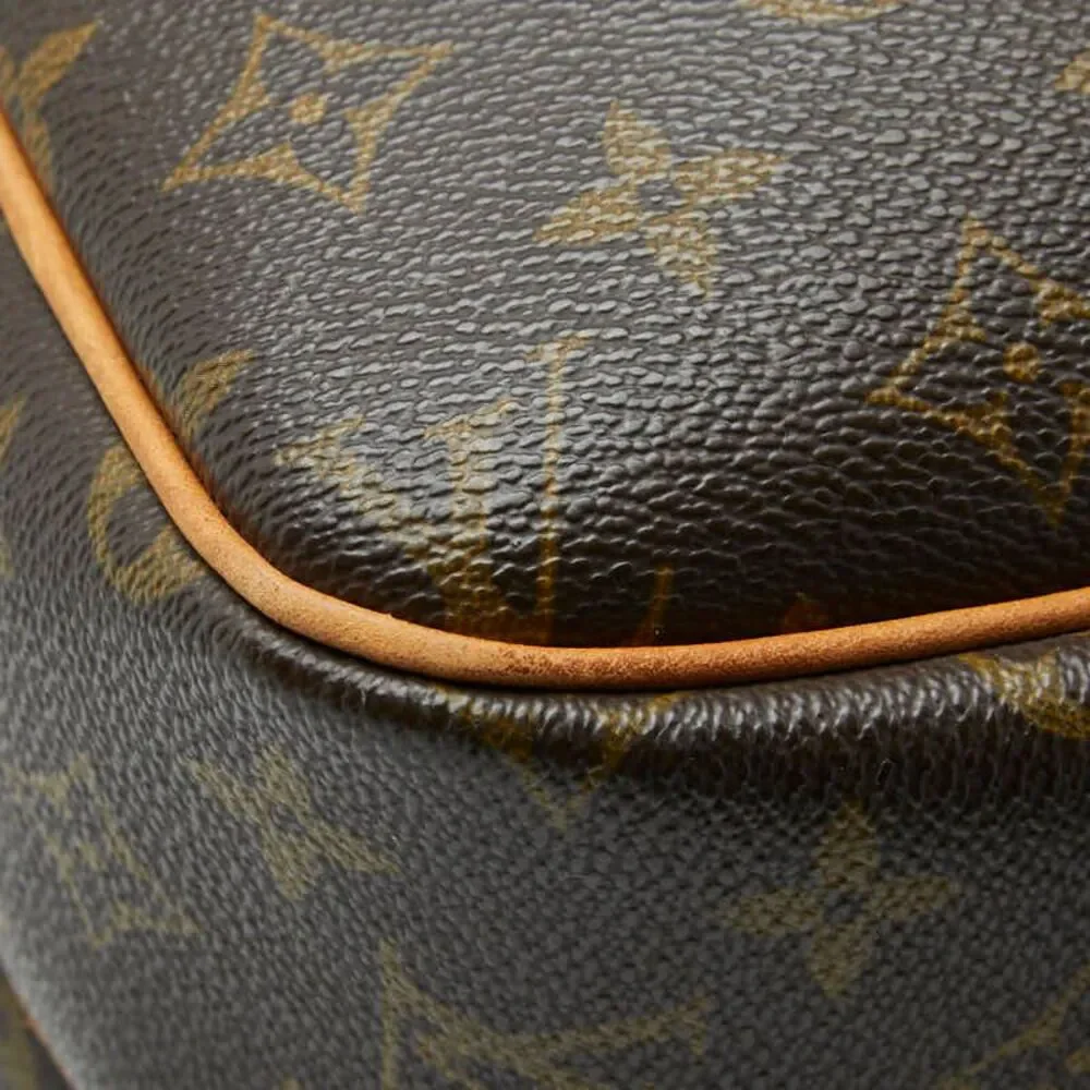 Louis Vuitton Reporter PM Crossbody Bag